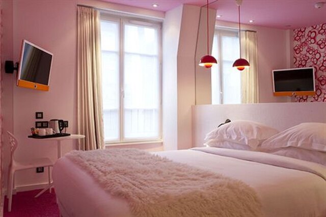 ホテル レストラン ジョルジェット