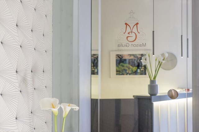 メゾン ジュリア by ヒリ