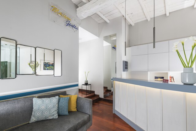 メゾン ジュリア by ヒリ