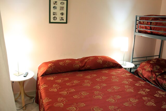 B&B チンクエステル