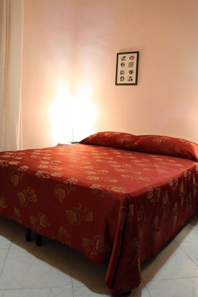 B&B チンクエステル