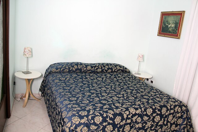 B&B チンクエステル