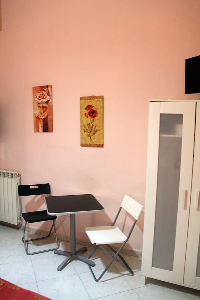 B&B チンクエステル