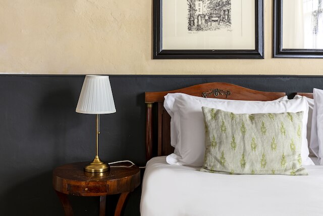 ヌマ フィレンツェ パラッツォ ベルフィオーレ