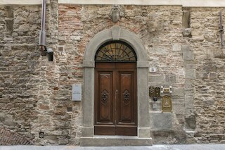 ヌマ フィレンツェ パラッツォ ベルフィオーレ