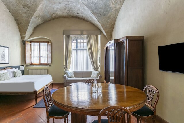 ヌマ フィレンツェ パラッツォ ベルフィオーレ