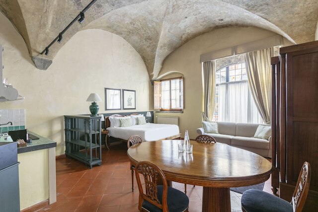 ヌマ フィレンツェ パラッツォ ベルフィオーレ