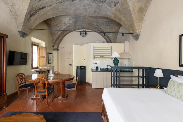 ヌマ フィレンツェ パラッツォ ベルフィオーレ