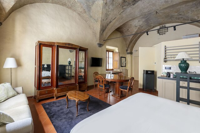 ヌマ フィレンツェ パラッツォ ベルフィオーレ