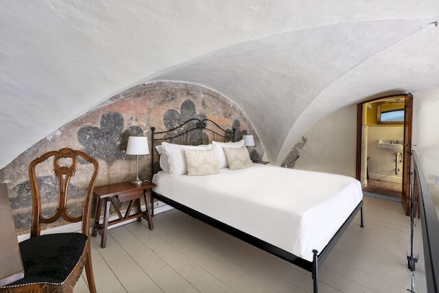 ヌマ フィレンツェ パラッツォ ベルフィオーレ