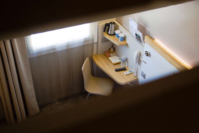 キリアドモンペリエ南 - A709