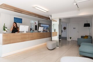 キリアドモンペリエ南 - A709