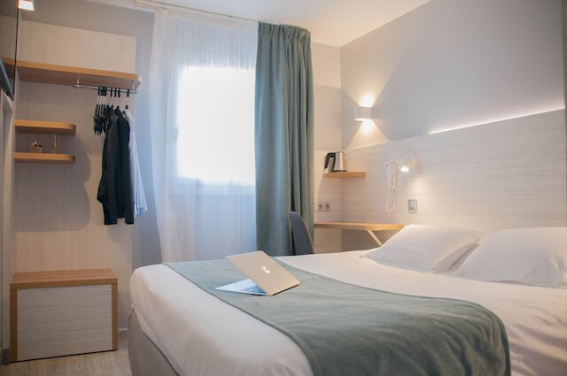 キリアドモンペリエ南 - A709