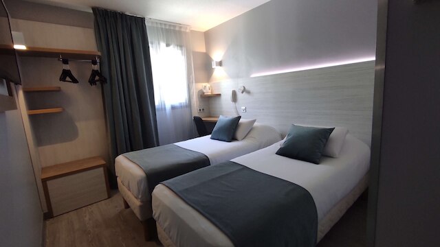 キリアドモンペリエ南 - A709