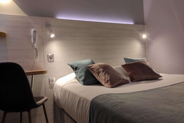 キリアドモンペリエ南 - A709