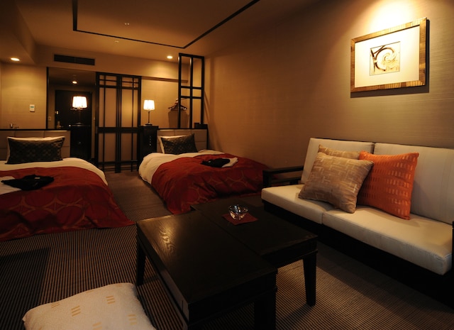 ラビスタ函館ベイ（共立リゾート）