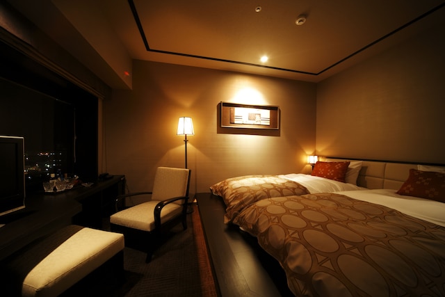 ラビスタ函館ベイ（共立リゾート）