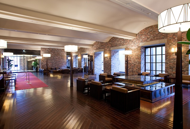 ラビスタ函館ベイ（共立リゾート）