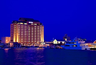 ラビスタ函館ベイ（共立リゾート）