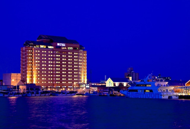 ラビスタ函館ベイ（共立リゾート）