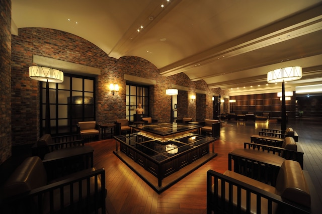 ラビスタ函館ベイ（共立リゾート）