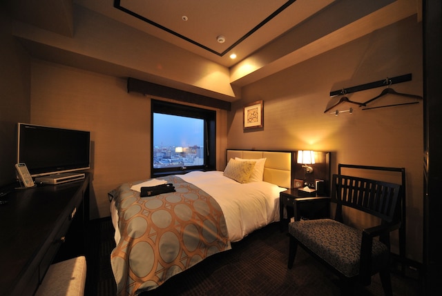 ラビスタ函館ベイ（共立リゾート）