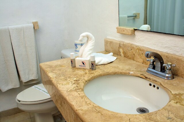 ホテル ソタヴェント & ヨット クラブ