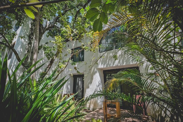 ホテル ソタヴェント & ヨット クラブ