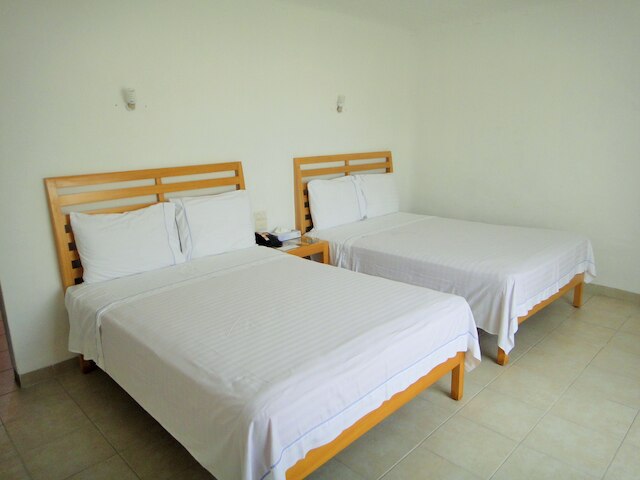 ホテル ソタヴェント & ヨット クラブ