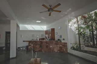 ホテル ソタヴェント & ヨット クラブ