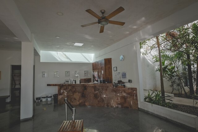 ホテル ソタヴェント & ヨット クラブ