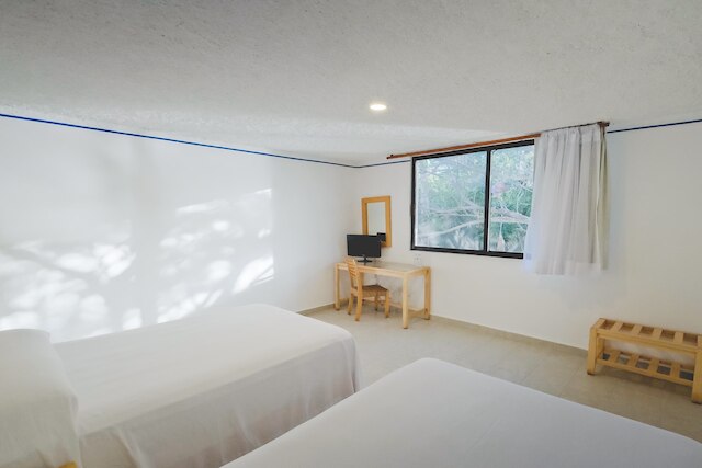 ホテル ソタヴェント & ヨット クラブ