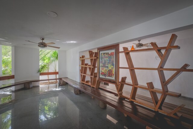 ホテル ソタヴェント & ヨット クラブ