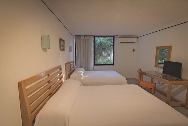 ホテル ソタヴェント & ヨット クラブ