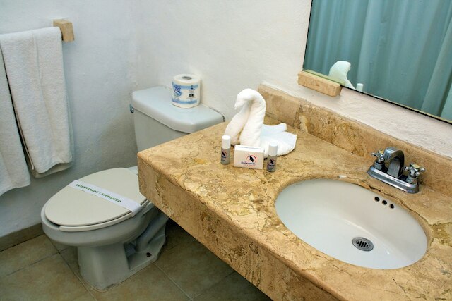 ホテル ソタヴェント & ヨット クラブ