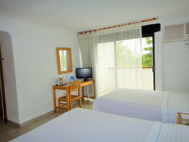 ホテル ソタヴェント & ヨット クラブ