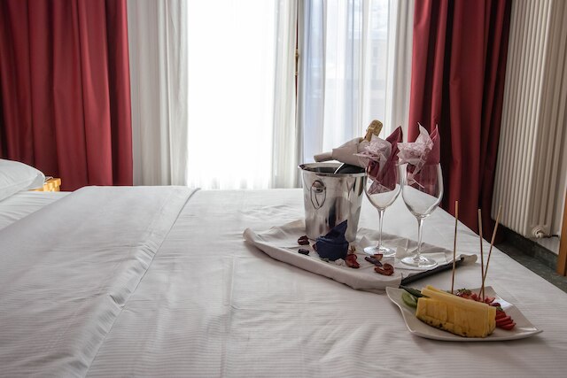 ホテル サン アントン