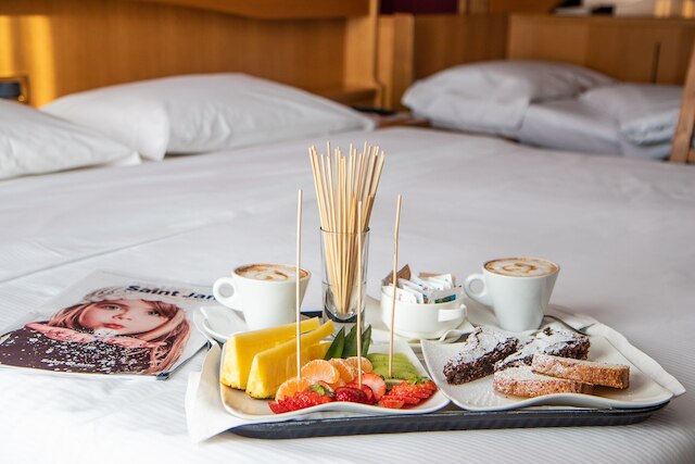 ホテル サン アントン