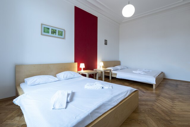 ロイヤル ロード レジデンス