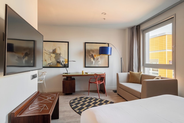 ナイトリー バルセロナ ポブレノウ