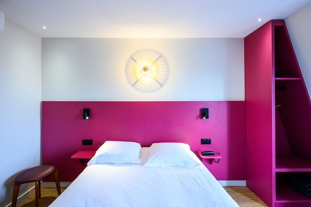 オテル ダルザス