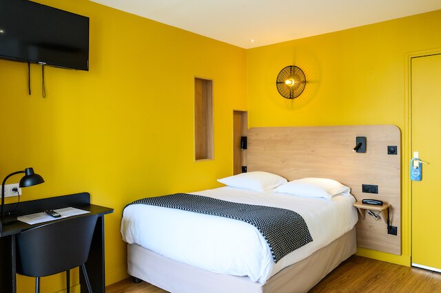 オテル ダルザス