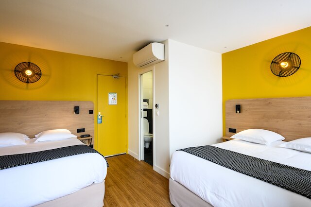 オテル ダルザス