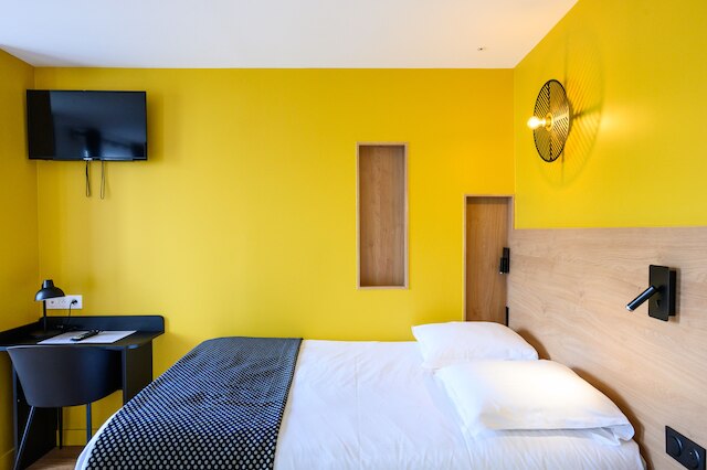 オテル ダルザス