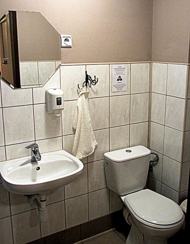 グローブトロッター ゲスト ハウス