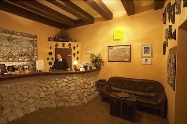 グローブトロッター ゲスト ハウス