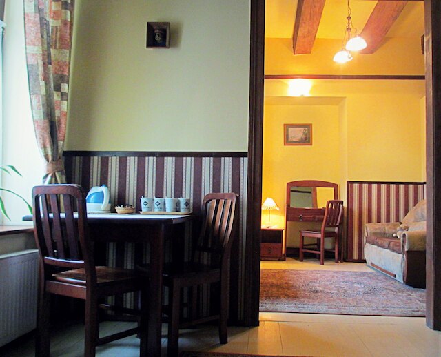 グローブトロッター ゲスト ハウス