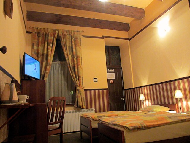 グローブトロッター ゲスト ハウス