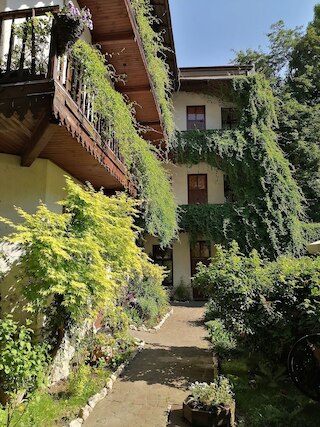 グローブトロッター ゲスト ハウス