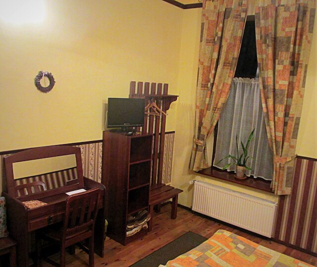 グローブトロッター ゲスト ハウス